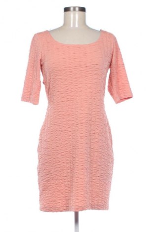 Šaty  Unbranded, Velikost L, Barva Oranžová, Cena  99,00 Kč