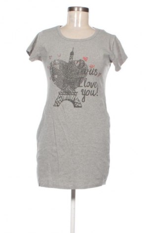 Рокля Unbranded, Размер L, Цвят Сив, Цена 18,40 €