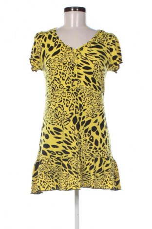 Kleid Unbranded, Größe L, Farbe Mehrfarbig, Preis 4,99 €