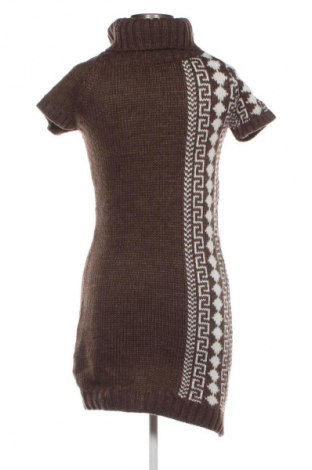 Šaty  Unbranded, Veľkosť S, Farba Hnedá, Cena  2,95 €