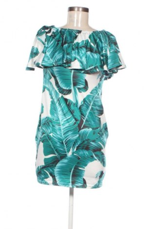 Sukienka Unbranded, Rozmiar M, Kolor Kolorowy, Cena 80,99 zł