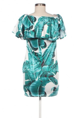 Sukienka Unbranded, Rozmiar M, Kolor Kolorowy, Cena 80,99 zł