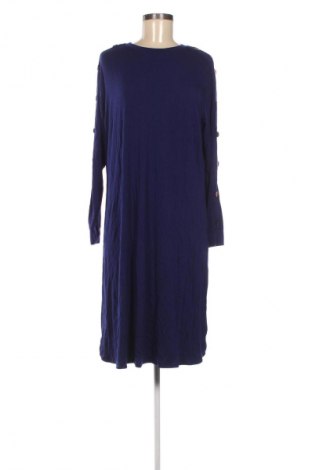 Kleid Unbranded, Größe L, Farbe Blau, Preis € 1,87
