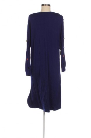 Kleid Unbranded, Größe L, Farbe Blau, Preis € 1,87