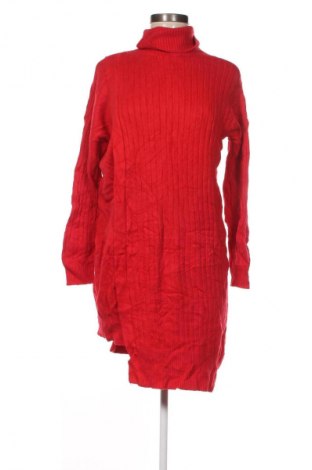 Рокля Unbranded, Размер L, Цвят Червен, Цена 9,71 €