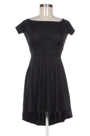 Kleid Unbranded, Größe XS, Farbe Schwarz, Preis 17,99 €
