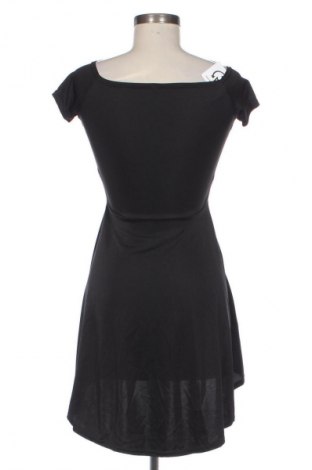 Kleid Unbranded, Größe XS, Farbe Schwarz, Preis 17,99 €