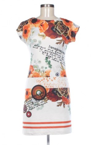 Šaty  Unbranded, Velikost L, Barva Vícebarevné, Cena  494,00 Kč