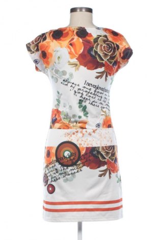 Šaty  Unbranded, Velikost L, Barva Vícebarevné, Cena  494,00 Kč