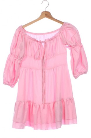 Рокля Unbranded, Размер M, Цвят Розов, Цена 19,94 €