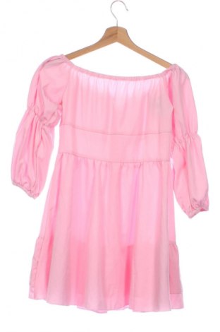 Рокля Unbranded, Размер M, Цвят Розов, Цена 19,94 €