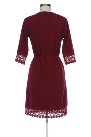 Kleid Unbranded, Größe S, Farbe Rot, Preis 5,00 €