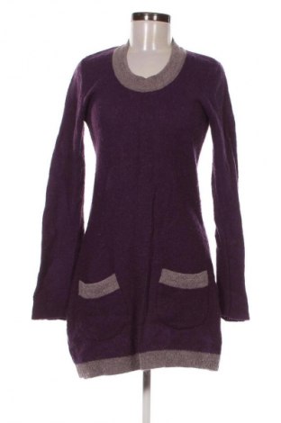 Šaty  Unbranded, Velikost M, Barva Fialová, Cena  449,00 Kč