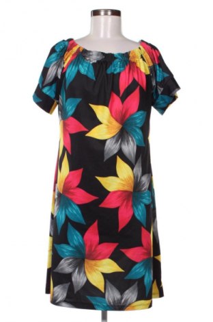 Kleid Unbranded, Größe XL, Farbe Mehrfarbig, Preis 17,99 €