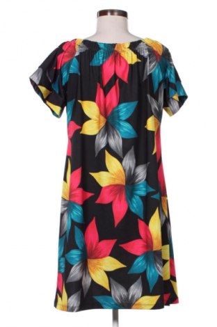 Kleid Unbranded, Größe XL, Farbe Mehrfarbig, Preis 17,99 €