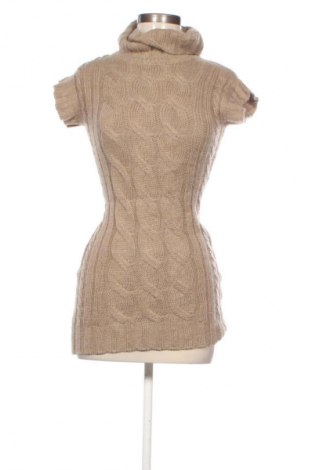 Šaty  Unbranded, Velikost S, Barva Béžová, Cena  289,00 Kč