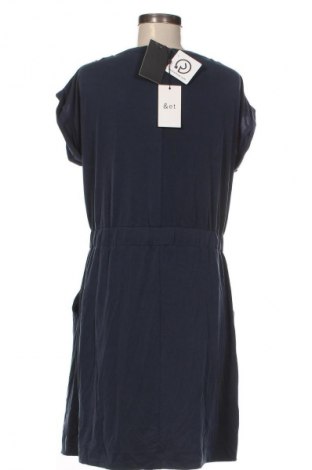 Ruha Unbranded, Méret L, Szín Kék, Ár 8 059 Ft