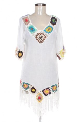 Sukienka Unbranded, Rozmiar M, Kolor Kolorowy, Cena 80,99 zł