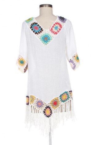 Sukienka Unbranded, Rozmiar M, Kolor Kolorowy, Cena 80,99 zł