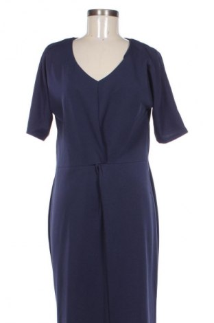 Sukienka Unbranded, Rozmiar L, Kolor Niebieski, Cena 68,10 zł