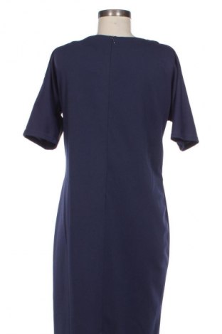 Sukienka Unbranded, Rozmiar L, Kolor Niebieski, Cena 68,10 zł