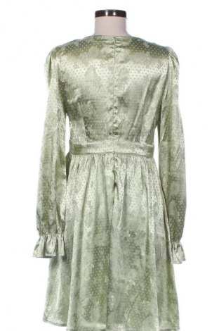 Sukienka Unbranded, Rozmiar L, Kolor Zielony, Cena 80,99 zł