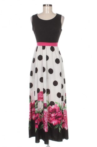 Sukienka Unbranded, Rozmiar S, Kolor Kolorowy, Cena 80,99 zł
