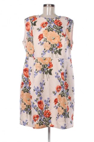 Рокля Unbranded, Размер XL, Цвят Многоцветен, Цена 5,11 €