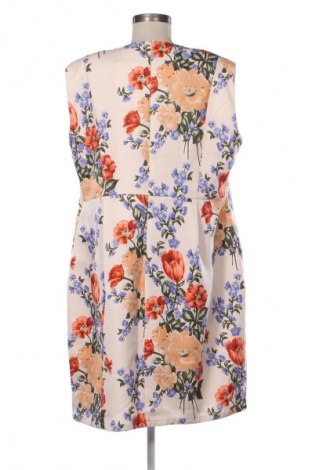 Рокля Unbranded, Размер XL, Цвят Многоцветен, Цена 5,11 €