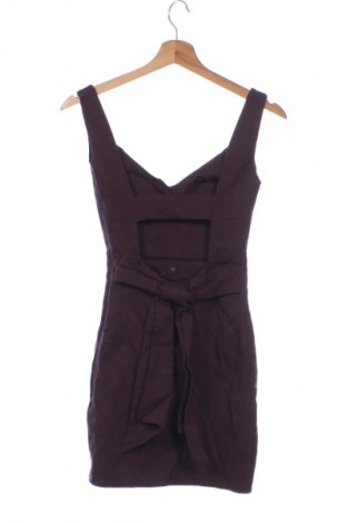 Kleid Unbranded, Größe XS, Farbe Lila, Preis 17,99 €