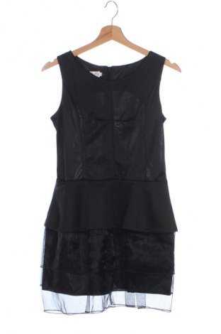 Kleid Unbranded, Größe S, Farbe Schwarz, Preis 17,99 €