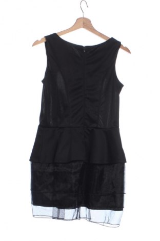Kleid Unbranded, Größe S, Farbe Schwarz, Preis 17,99 €