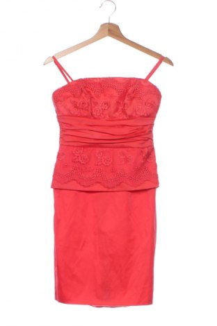 Šaty  Unbranded, Velikost S, Barva Červená, Cena  449,00 Kč