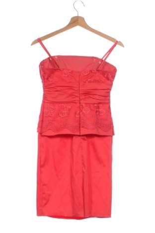 Šaty  Unbranded, Velikost S, Barva Červená, Cena  449,00 Kč