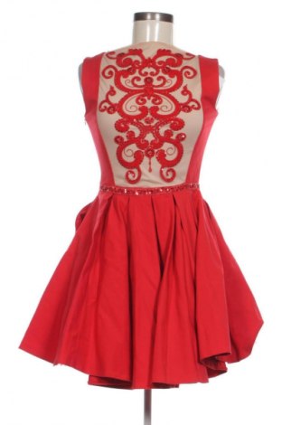 Šaty  Unbranded, Velikost M, Barva Červená, Cena  449,00 Kč