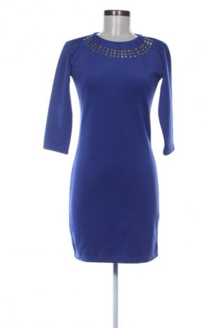 Šaty  Unbranded, Velikost M, Barva Modrá, Cena  159,00 Kč