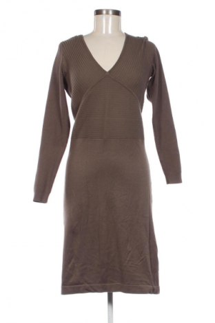 Šaty  Unbranded, Velikost M, Barva Hnědá, Cena  495,00 Kč
