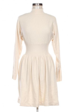 Φόρεμα Unbranded, Μέγεθος M, Χρώμα  Μπέζ, Τιμή 7,99 €