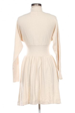 Φόρεμα Unbranded, Μέγεθος M, Χρώμα  Μπέζ, Τιμή 7,99 €