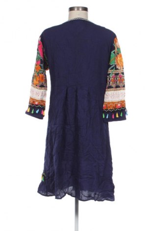 Kleid Unbranded, Größe M, Farbe Mehrfarbig, Preis 18,99 €