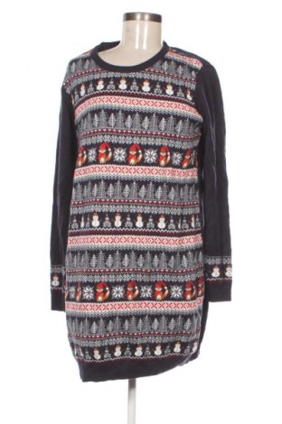 Φόρεμα Unbranded, Μέγεθος M, Χρώμα Μπλέ, Τιμή 13,99 €