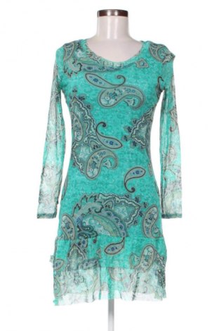 Kleid Unbranded, Größe L, Farbe Mehrfarbig, Preis 6,99 €