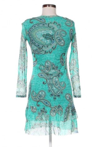 Kleid Unbranded, Größe L, Farbe Mehrfarbig, Preis 6,99 €