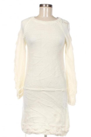 Φόρεμα Unbranded, Μέγεθος S, Χρώμα Εκρού, Τιμή 13,99 €