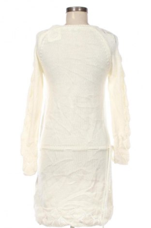 Φόρεμα Unbranded, Μέγεθος S, Χρώμα Εκρού, Τιμή 13,99 €