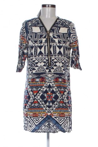 Kleid Unbranded, Größe M, Farbe Mehrfarbig, Preis 17,99 €