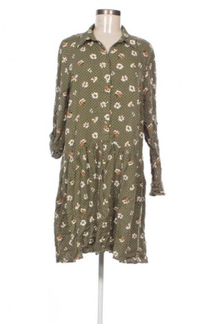 Šaty  Unbranded, Velikost L, Barva Vícebarevné, Cena  229,00 Kč