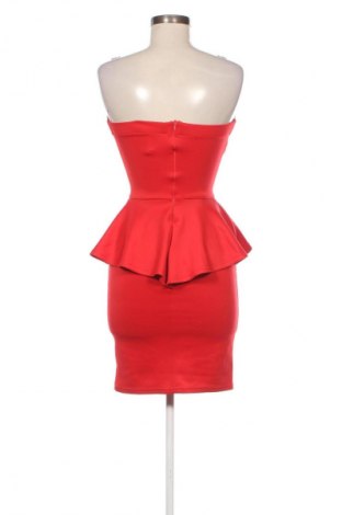 Šaty  Unbranded, Velikost S, Barva Červená, Cena  516,00 Kč
