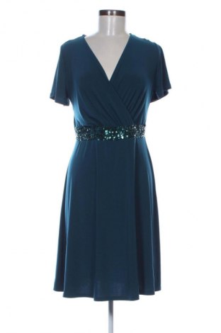 Rochie Unbranded, Mărime M, Culoare Albastru, Preț 103,99 Lei