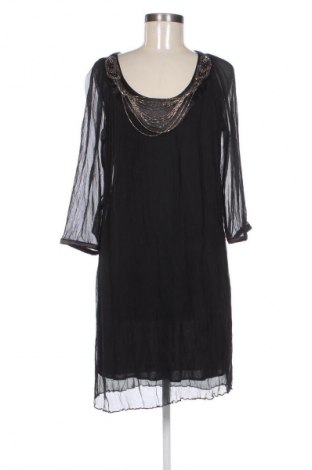 Šaty  Unbranded, Veľkosť L, Farba Čierna, Cena  1,95 €